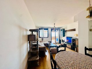 Piso en venta en Carboneras