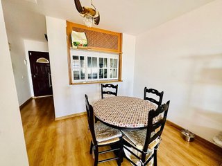 Piso en venta en Carboneras