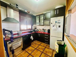 Piso en venta en Carboneras