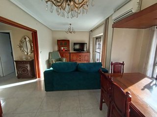 Piso en venta en Águilas ciudad en Águilas