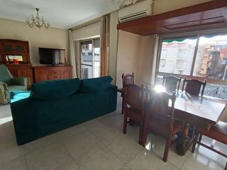 Piso en venta en Águilas ciudad en Águilas