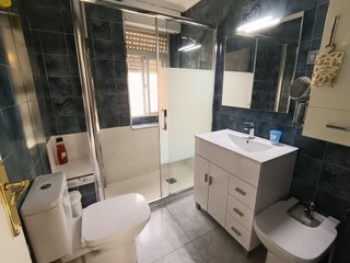 Piso en venta en Águilas ciudad en Águilas