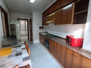Piso en venta en Águilas ciudad en Águilas