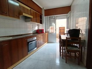 Piso en venta en Águilas ciudad en Águilas