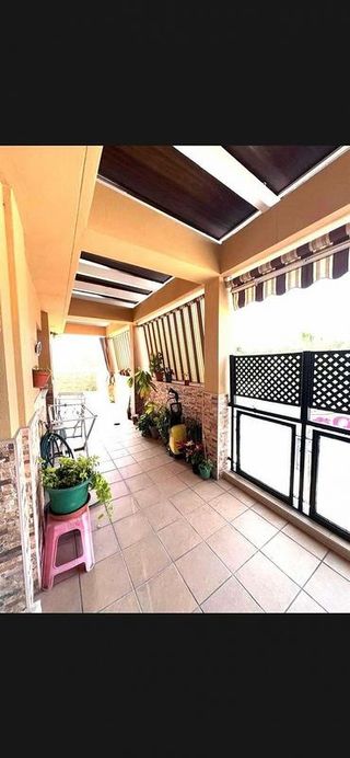 Ático en venta en Las Cañadas en Mijas