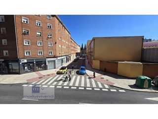 Piso en venta en La Chantría - La Lastra en León