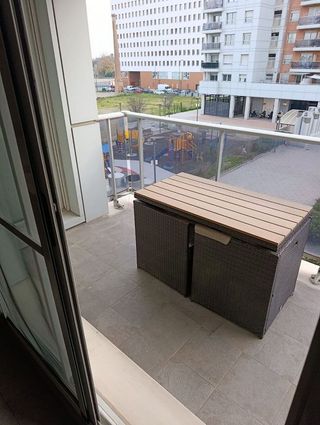 Piso en venta en L'Eixereta en Burjassot