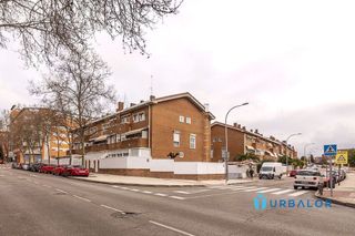 Piso en venta en Prado Santo Domingo - Ensanche en Alcorcón