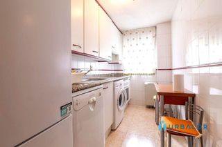 Piso en venta en Prado Santo Domingo - Ensanche en Alcorcón