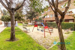 Piso en venta en Prado Santo Domingo - Ensanche en Alcorcón