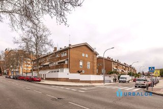 Piso en venta en Prado Santo Domingo - Ensanche en Alcorcón