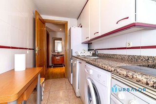 Piso en venta en Prado Santo Domingo - Ensanche en Alcorcón