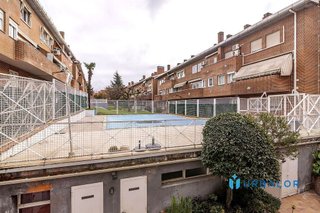 Piso en venta en Prado Santo Domingo - Ensanche en Alcorcón