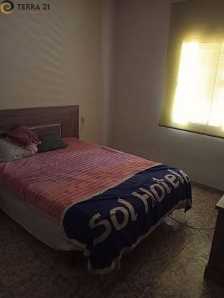 Piso en venta en Ctra. Circunvalación - La Magdalena en Jaén