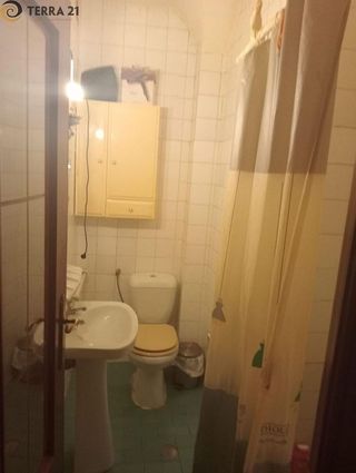 Piso en venta en Ctra. Circunvalación - La Magdalena en Jaén