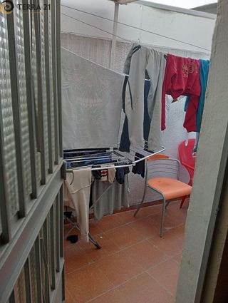 Piso en venta en Ctra. Circunvalación - La Magdalena en Jaén