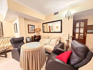 Piso en venta en Ciudad Jardín - Zoco en Córdoba
