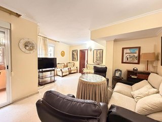 Piso en venta en Ciudad Jardín - Zoco en Córdoba