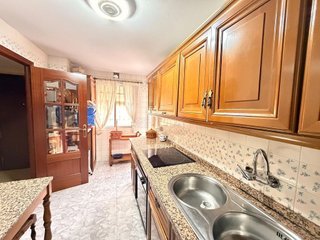 Piso en venta en Ciudad Jardín - Zoco en Córdoba