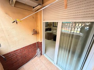 Piso en venta en Ciudad Jardín - Zoco en Córdoba