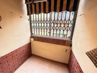 Piso en venta en Ciudad Jardín - Zoco en Córdoba