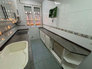 Piso en venta en Casa de Campo en Madrid