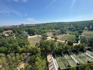 Piso en venta en Casa de Campo en Madrid