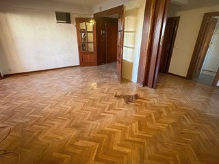 Piso en venta en Casa de Campo en Madrid