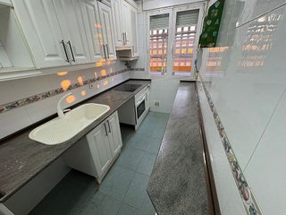 Piso en venta en Casa de Campo en Madrid