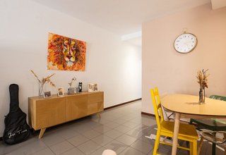 Piso en venta en Ciudad Jardín en Palmas de Gran Canaria(Las)