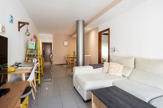 Piso en venta en Ciudad Jardín en Palmas de Gran Canaria(Las)