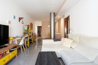 Piso en venta en Ciudad Jardín en Palmas de Gran Canaria(Las)