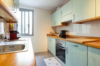 Piso en venta en Ciudad Jardín en Palmas de Gran Canaria(Las)