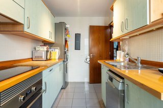 Piso en venta en Ciudad Jardín en Palmas de Gran Canaria(Las)