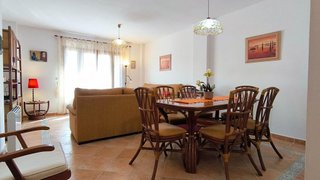 Dúplex en venta en Costa Esuri en Ayamonte