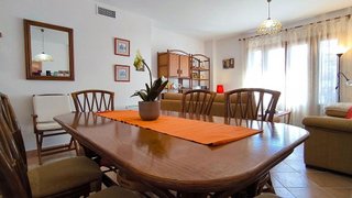 Dúplex en venta en Costa Esuri en Ayamonte