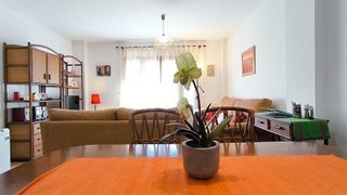 Dúplex en venta en Costa Esuri en Ayamonte