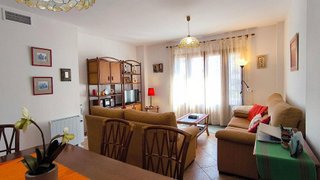 Dúplex en venta en Costa Esuri en Ayamonte