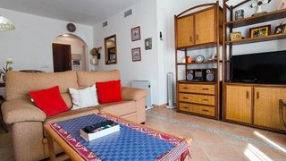 Dúplex en venta en Costa Esuri en Ayamonte