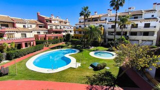 Dúplex en venta en Costa Esuri en Ayamonte