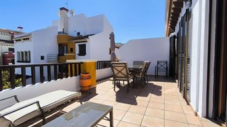 Dúplex en venta en Costa Esuri en Ayamonte