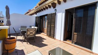 Dúplex en venta en Costa Esuri en Ayamonte