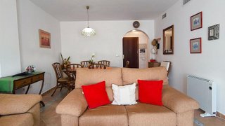 Dúplex en venta en Costa Esuri en Ayamonte