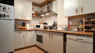 Dúplex en venta en Costa Esuri en Ayamonte