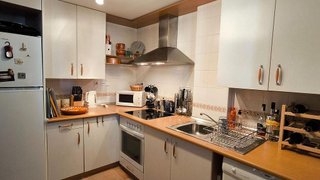 Dúplex en venta en Costa Esuri en Ayamonte