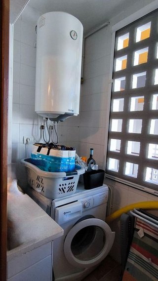 Dúplex en venta en Costa Esuri en Ayamonte