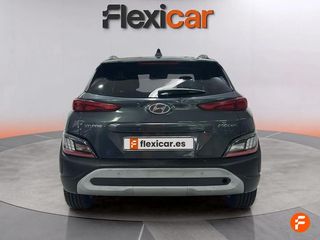 Hyundai Kona 1.0 TGDI Klass 4X2