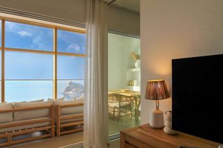 Piso en venta en Playa de Poniente en Benidorm