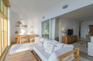 Piso en venta en Playa de Poniente en Benidorm