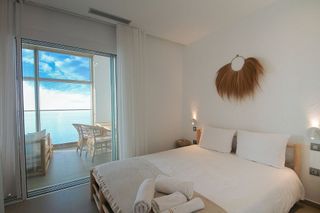 Piso en venta en Playa de Poniente en Benidorm